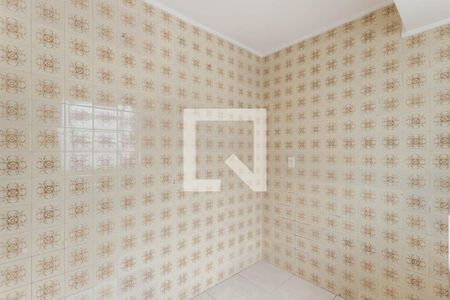 Apartamento para alugar com 36m², 1 quarto e 1 vaga Apartamento para alugar com 36m², 1 quarto e 1 vagaCozinha e Área de Serviço