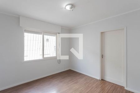 Sala de apartamento para alugar com 1 quarto, 36m² em Vila Ipiranga, Porto Alegre