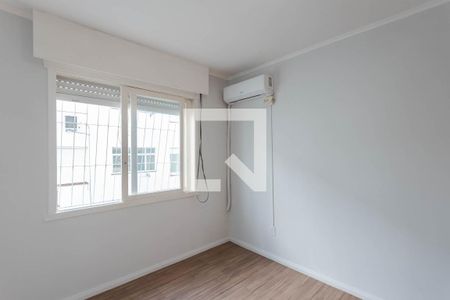Quarto de apartamento para alugar com 1 quarto, 36m² em Vila Ipiranga, Porto Alegre