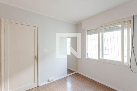 Quarto de apartamento para alugar com 1 quarto, 36m² em Vila Ipiranga, Porto Alegre