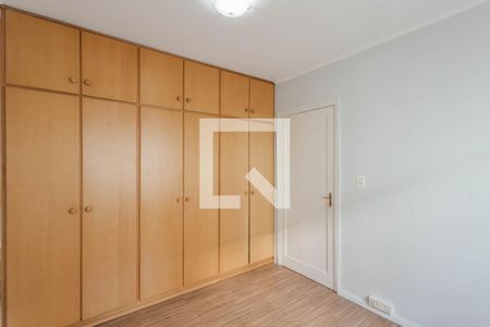 Quarto de apartamento para alugar com 1 quarto, 36m² em Vila Ipiranga, Porto Alegre