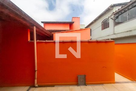 Vista da Sala de casa à venda com 5 quartos, 300m² em Planalto, São Bernardo do Campo