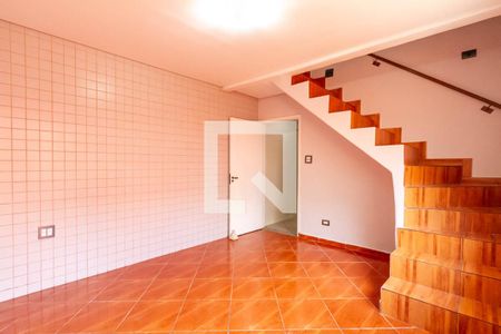 Sala de casa à venda com 5 quartos, 300m² em Planalto, São Bernardo do Campo