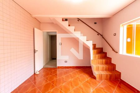 Sala de casa à venda com 5 quartos, 300m² em Planalto, São Bernardo do Campo