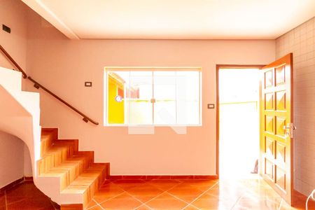 Sala de casa à venda com 5 quartos, 300m² em Planalto, São Bernardo do Campo