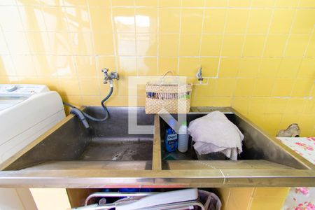 Casa à venda com 187m², 3 quartos e 4 vagas Casa à venda com 187m², 3 quartos e 4 vagasÁrea de Serviço