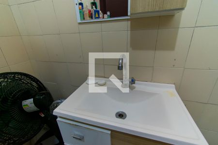 Casa à venda com 187m², 3 quartos e 4 vagas Casa à venda com 187m², 3 quartos e 4 vagasBanheiro da Suíte