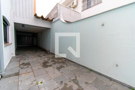 Casa à venda com 187m², 3 quartos e 4 vagas Casa à venda com 187m², 3 quartos e 4 vagasGaragem