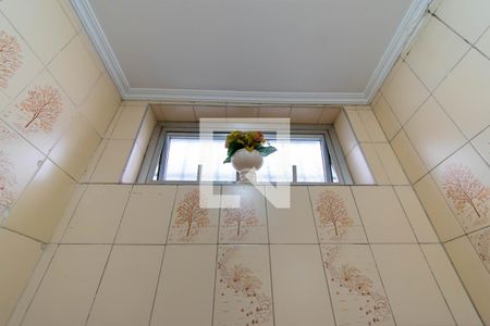 Casa à venda com 187m², 3 quartos e 4 vagas Casa à venda com 187m², 3 quartos e 4 vagasBanheiro