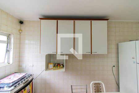 Casa à venda com 187m², 3 quartos e 4 vagas Casa à venda com 187m², 3 quartos e 4 vagasCozinha