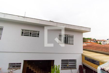 Casa à venda com 187m², 3 quartos e 4 vagas Casa à venda com 187m², 3 quartos e 4 vagasVista do Quarto 2