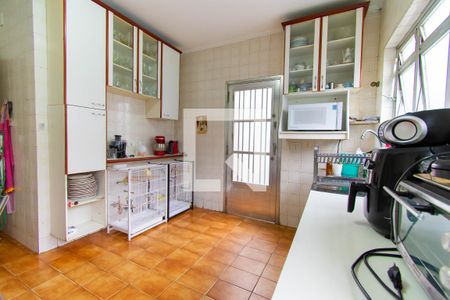 Casa à venda com 187m², 3 quartos e 4 vagas Casa à venda com 187m², 3 quartos e 4 vagasCozinha