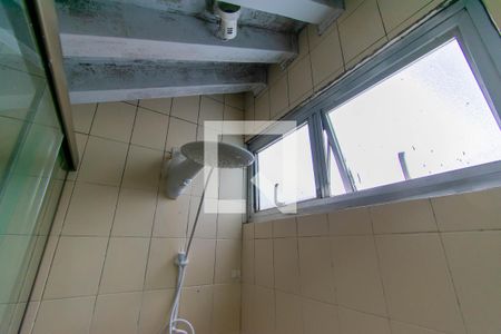 Casa à venda com 187m², 3 quartos e 4 vagas Casa à venda com 187m², 3 quartos e 4 vagasBanheiro da Suíte