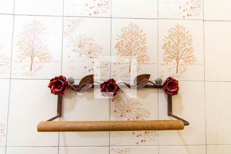 Casa à venda com 187m², 3 quartos e 4 vagas Casa à venda com 187m², 3 quartos e 4 vagasBanheiro