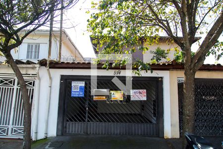 Casa à venda com 189m², 3 quartos e 2 vagasFachada