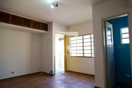 Casa à venda com 189m², 3 quartos e 2 vagasQuarto da Edícula