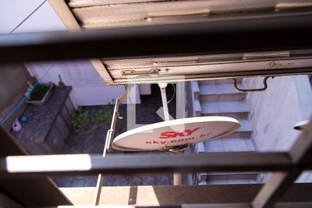 Casa à venda com 189m², 3 quartos e 2 vagasVista da Suíte