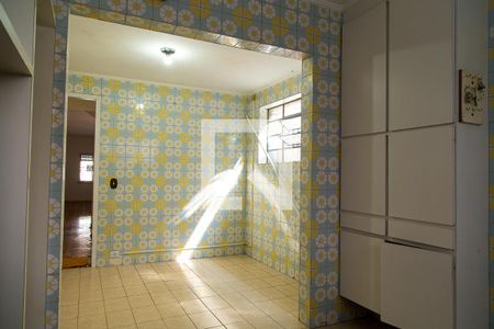 Casa à venda com 189m², 3 quartos e 2 vagasCozinha