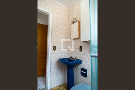 Casa à venda com 189m², 3 quartos e 2 vagasBanheiro da Suíte