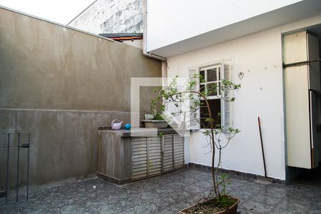 Casa à venda com 189m², 3 quartos e 2 vagasQuintal