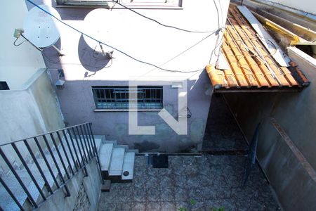 Casa à venda com 189m², 3 quartos e 2 vagasVista do Quarto da Edícula