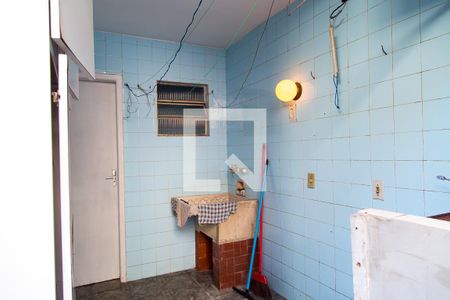 Casa à venda com 189m², 3 quartos e 2 vagasÁrea de Serviço