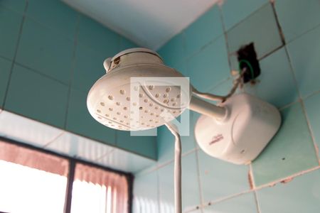 Casa à venda com 189m², 3 quartos e 2 vagasBanheiro Social - Chuveiro