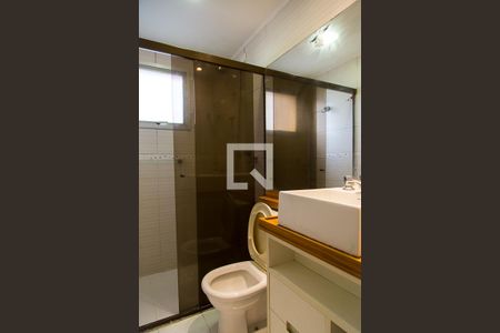 Apartamento à venda com 70m², 2 quartos e 1 vagaBanheiro