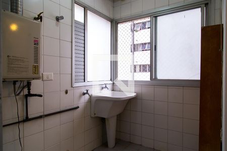 Apartamento à venda com 70m², 2 quartos e 1 vagaÁrea de Serviço