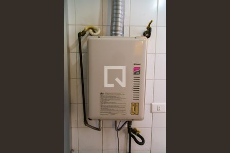 Apartamento à venda com 70m², 2 quartos e 1 vagaÁrea de Serviço - Aquecedor