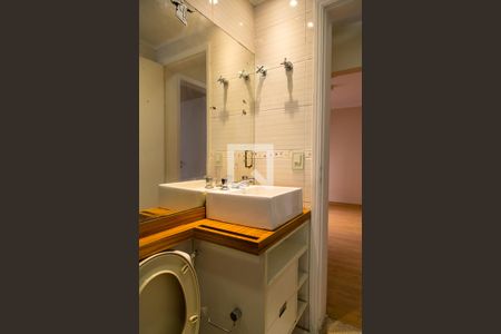 Apartamento à venda com 70m², 2 quartos e 1 vagaBanheiro