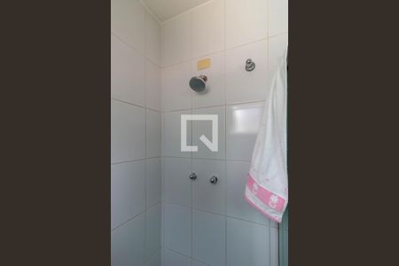 Casa à venda com 513m², 5 quartos e 6 vagasBanheiro da Suíte 1