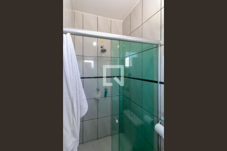 Casa à venda com 513m², 5 quartos e 6 vagasBanheiro da Suíte 2