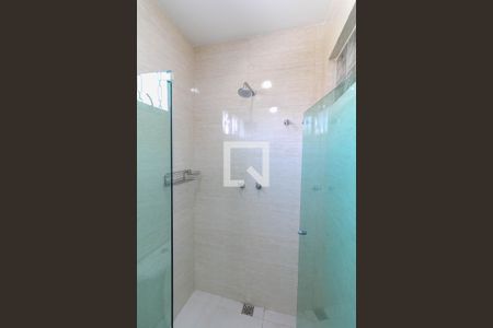 Casa à venda com 513m², 5 quartos e 6 vagasBanheiro Social