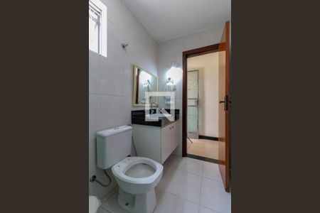 Casa à venda com 513m², 5 quartos e 6 vagasBanheiro Social 2