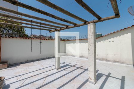 Casa à venda com 513m², 5 quartos e 6 vagasÁrea de Serviço