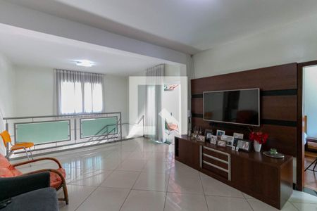 Casa à venda com 513m², 5 quartos e 6 vagasSala 2