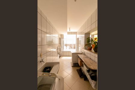 Casa à venda com 513m², 5 quartos e 6 vagasÁrea de Serviço