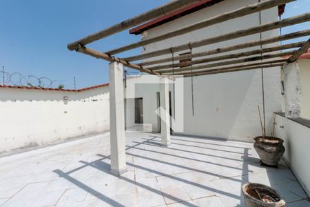 Casa à venda com 513m², 5 quartos e 6 vagasÁrea de Serviço