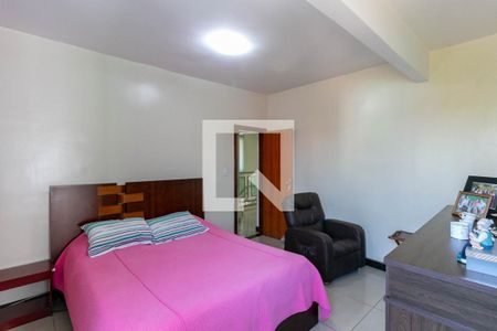 Casa à venda com 513m², 5 quartos e 6 vagasQuarto Suíte 3