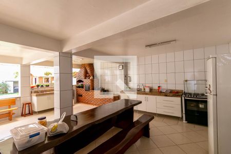 Casa à venda com 513m², 5 quartos e 6 vagasVaranda gourmet