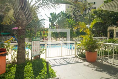 Apartamento para alugar com 50m², 2 quartos e 1 vaga Apartamento para alugar com 50m², 2 quartos e 1 vagaÁrea comum - Piscina