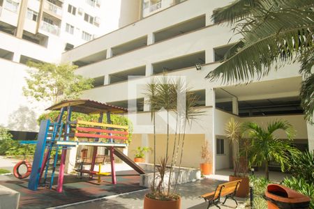 Apartamento para alugar com 50m², 2 quartos e 1 vaga Apartamento para alugar com 50m², 2 quartos e 1 vagaparquinho