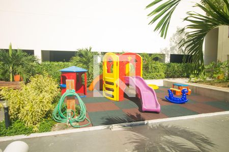 Apartamento para alugar com 50m², 2 quartos e 1 vaga Apartamento para alugar com 50m², 2 quartos e 1 vagaparquinho