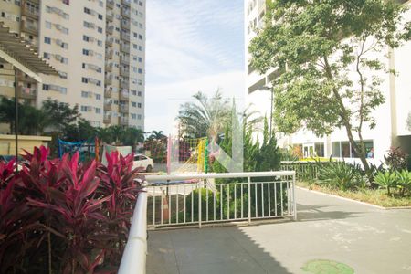 Apartamento para alugar com 50m², 2 quartos e 1 vaga Apartamento para alugar com 50m², 2 quartos e 1 vagaÁrea comum