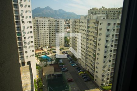 Apartamento para alugar com 50m², 2 quartos e 1 vaga Apartamento para alugar com 50m², 2 quartos e 1 vagaVista do Quarto 2