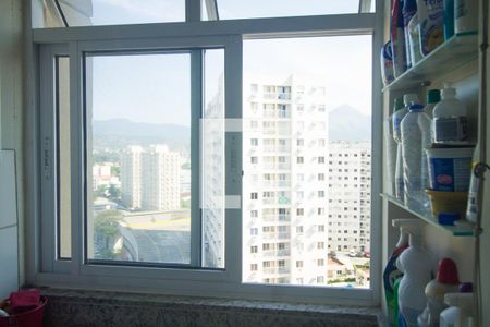 Apartamento para alugar com 50m², 2 quartos e 1 vaga Apartamento para alugar com 50m², 2 quartos e 1 vagavista de área de serviços