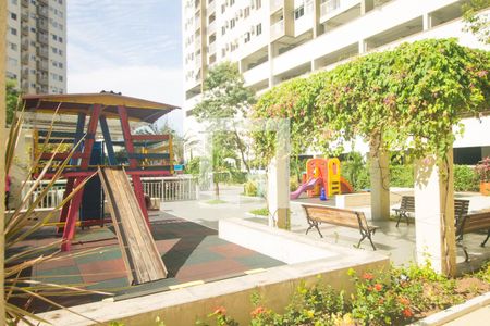 Apartamento para alugar com 50m², 2 quartos e 1 vaga Apartamento para alugar com 50m², 2 quartos e 1 vagaparquinho