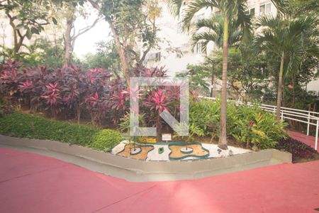 Apartamento para alugar com 50m², 2 quartos e 1 vaga Apartamento para alugar com 50m², 2 quartos e 1 vagaÁrea comum