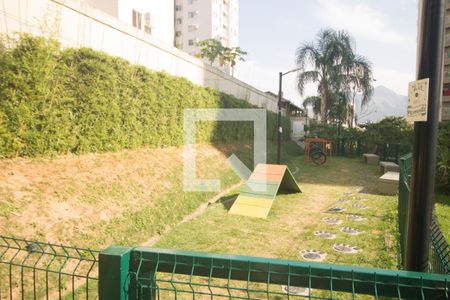 Apartamento para alugar com 50m², 2 quartos e 1 vaga Apartamento para alugar com 50m², 2 quartos e 1 vagaárea pet